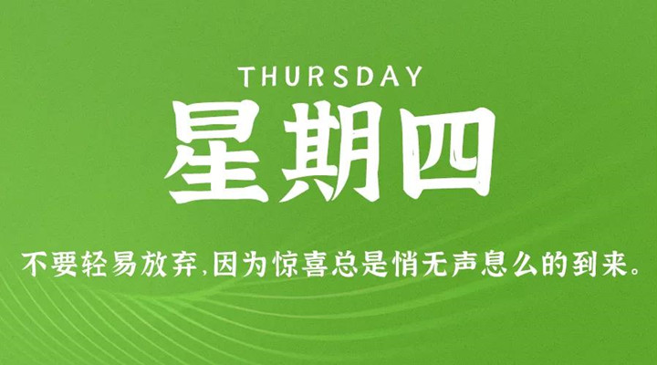 2月17日新聞早訊，每天1分鐘輕松了解整個(gè)世界！